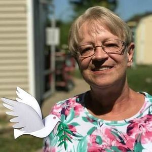 Meet your Posher, Nancy